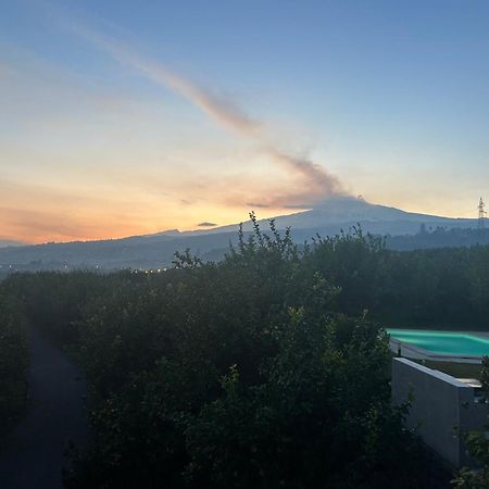 Villa Iiulia Hills Фиумефредо ди Сицилия Екстериор снимка
