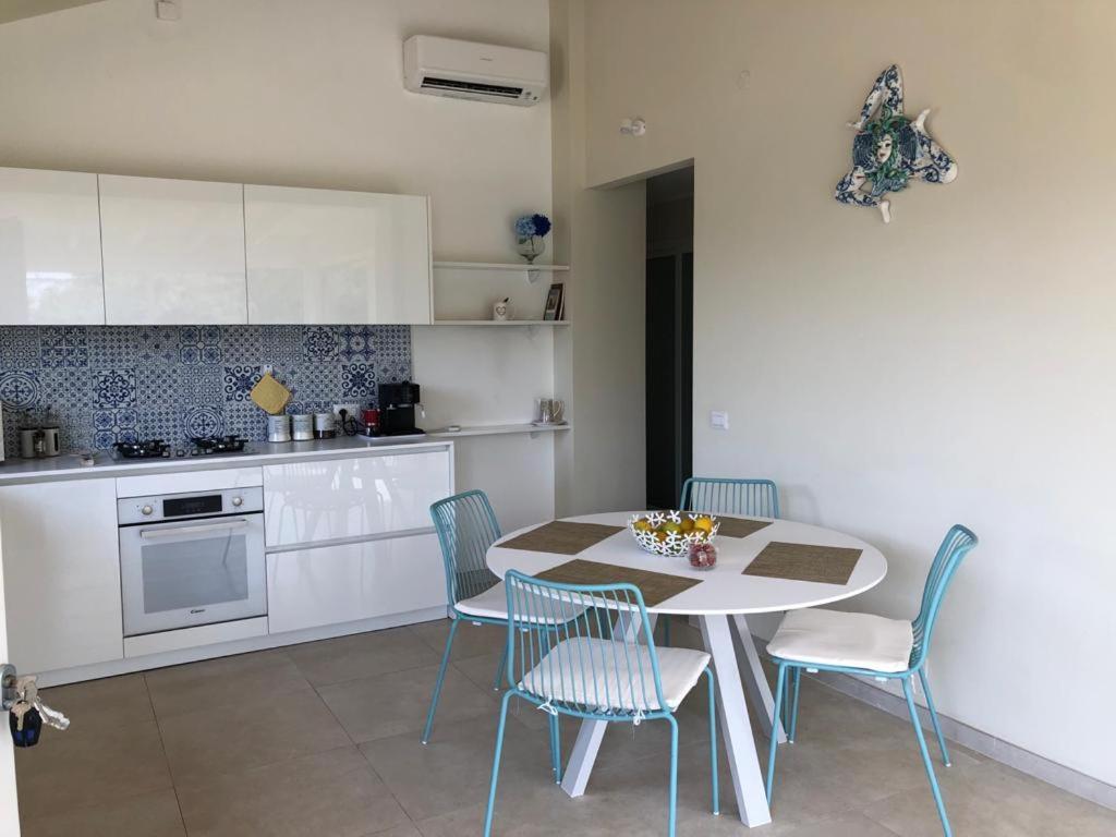 Villa Iiulia Hills Фиумефредо ди Сицилия Екстериор снимка