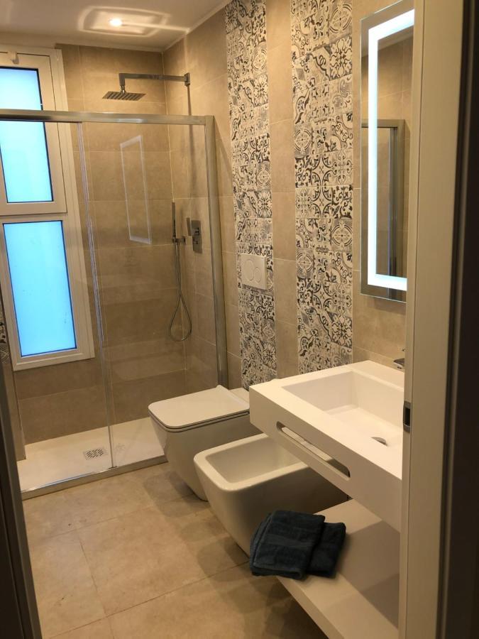 Villa Iiulia Hills Фиумефредо ди Сицилия Екстериор снимка