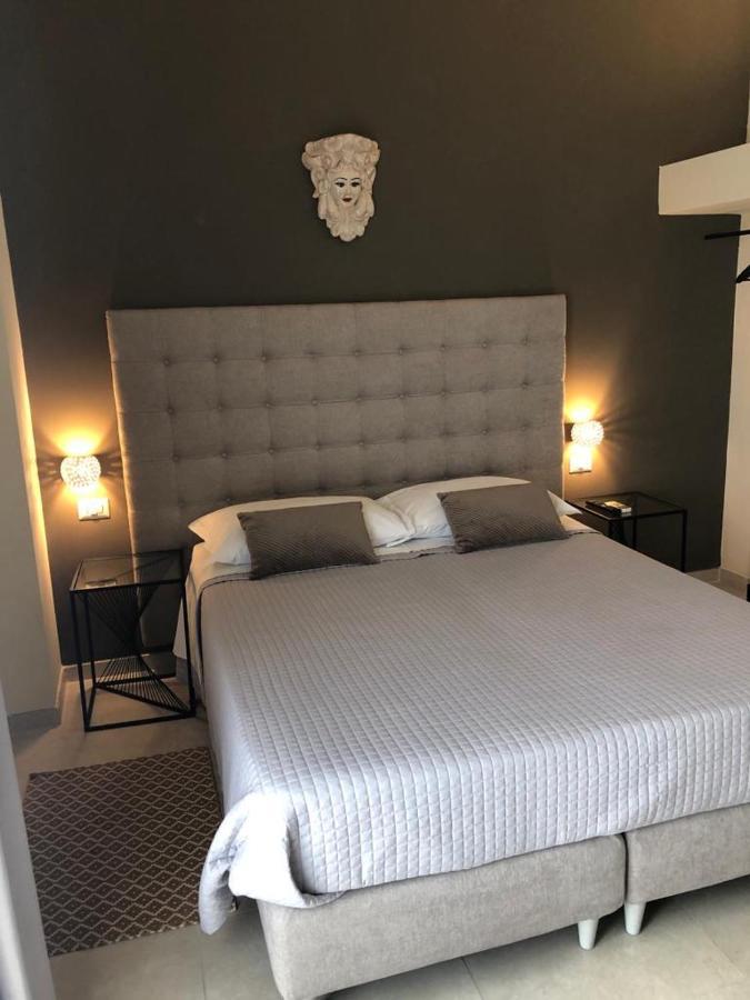 Villa Iiulia Hills Фиумефредо ди Сицилия Екстериор снимка