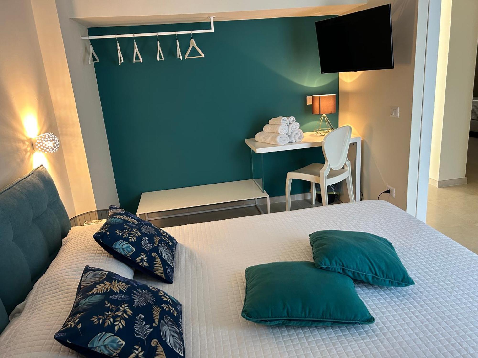 Villa Iiulia Hills Фиумефредо ди Сицилия Екстериор снимка