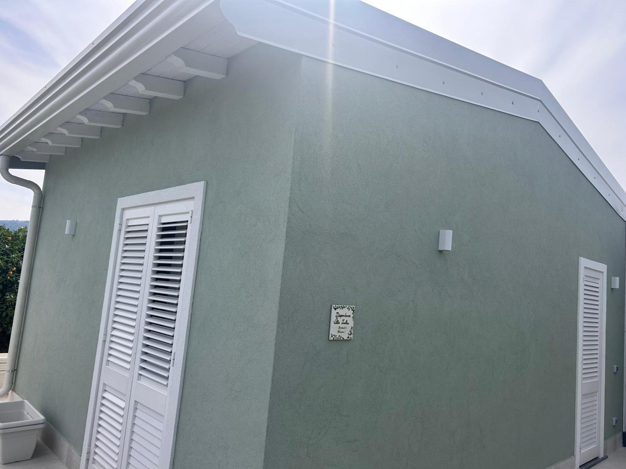 Villa Iiulia Hills Фиумефредо ди Сицилия Екстериор снимка