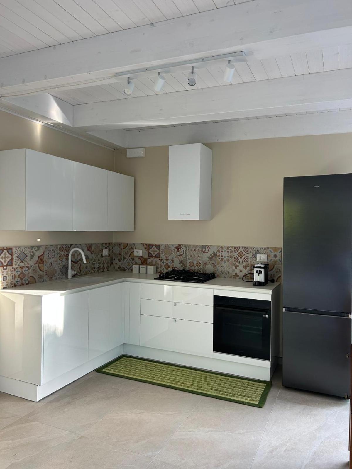 Villa Iiulia Hills Фиумефредо ди Сицилия Екстериор снимка