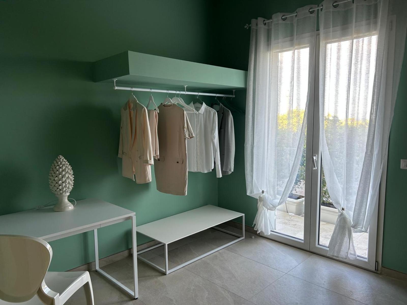 Villa Iiulia Hills Фиумефредо ди Сицилия Екстериор снимка