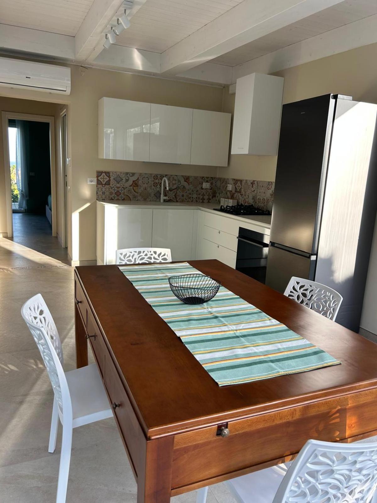 Villa Iiulia Hills Фиумефредо ди Сицилия Екстериор снимка