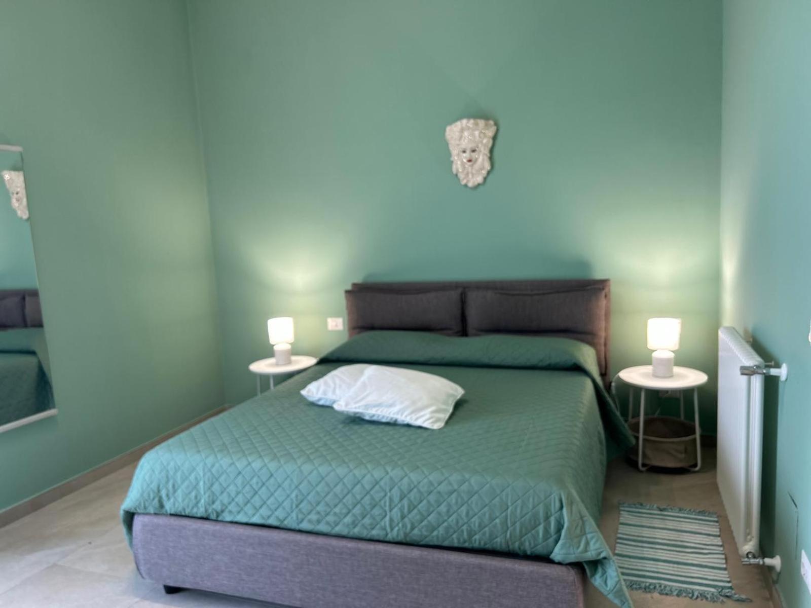 Villa Iiulia Hills Фиумефредо ди Сицилия Екстериор снимка